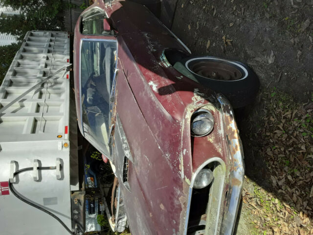 1969 Ford Mustang - photo 11