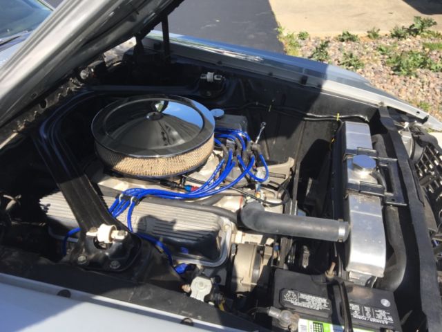 1969 Ford Mustang - photo 10