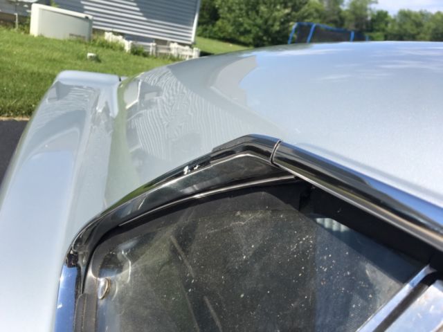1969 Ford Mustang - photo 11