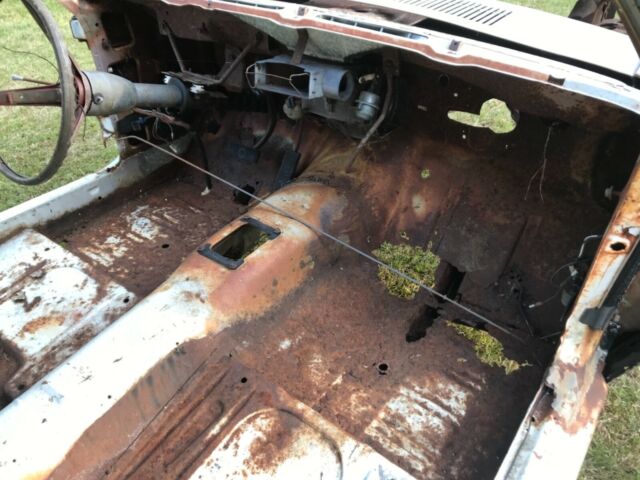 1969 Ford Mustang - photo 7