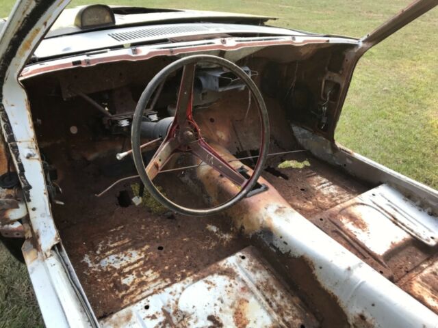 1969 Ford Mustang - photo 8