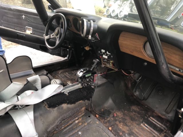 1969 Ford Mustang - photo 12