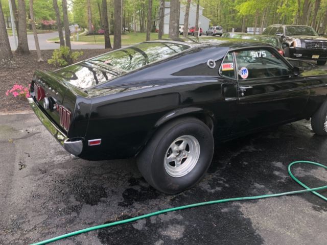 1969 Ford Mustang - photo 7