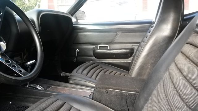 1969 Ford Mustang 2Dr - photo 6