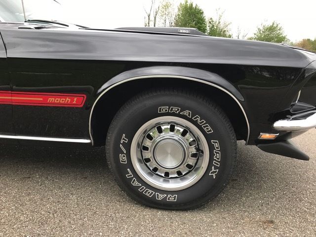 1969 Ford Mustang - photo 11