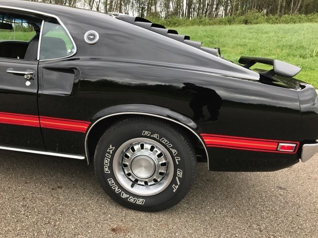 1969 Ford Mustang - photo 5