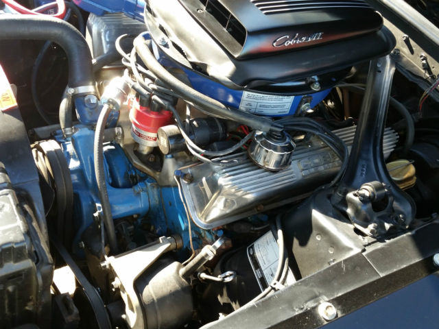 1969 Ford Mustang - photo 8