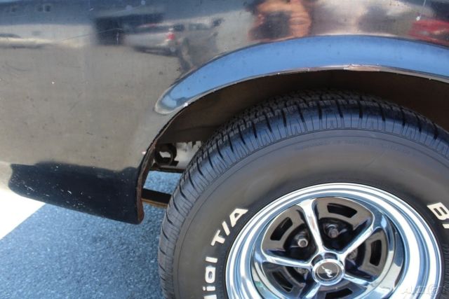 1969 Ford Mustang Mach 1 Trim, Fastback, Sportsroof, Great BOSS 429 or 302 Clone - photo 10