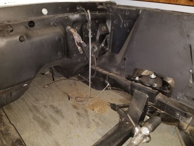 1969 Ford Mustang - photo 12