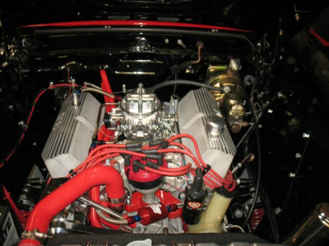 1969 Ford Mustang - photo 11
