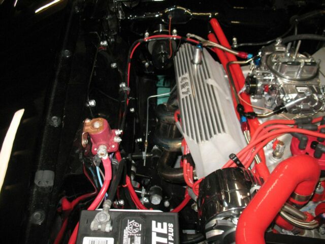 1969 Ford Mustang - photo 12