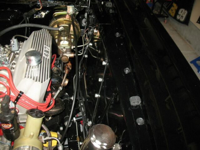 1969 Ford Mustang - photo 13