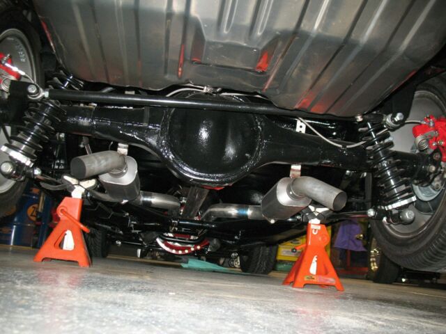 1969 Ford Mustang - photo 5