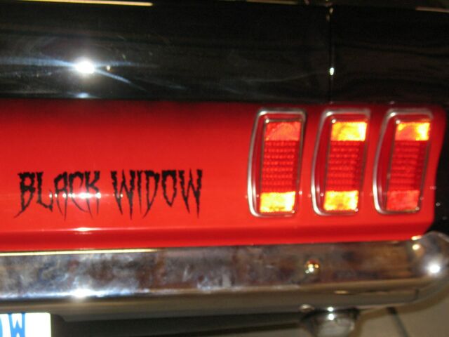 1969 Ford Mustang - photo 7