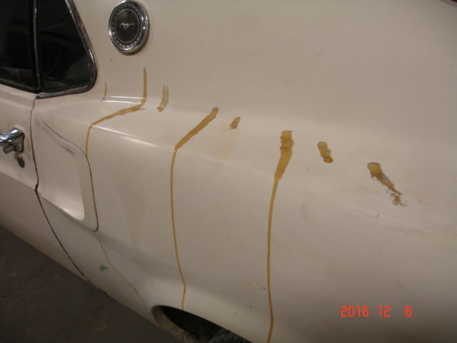 1969 Ford Mustang - photo 10