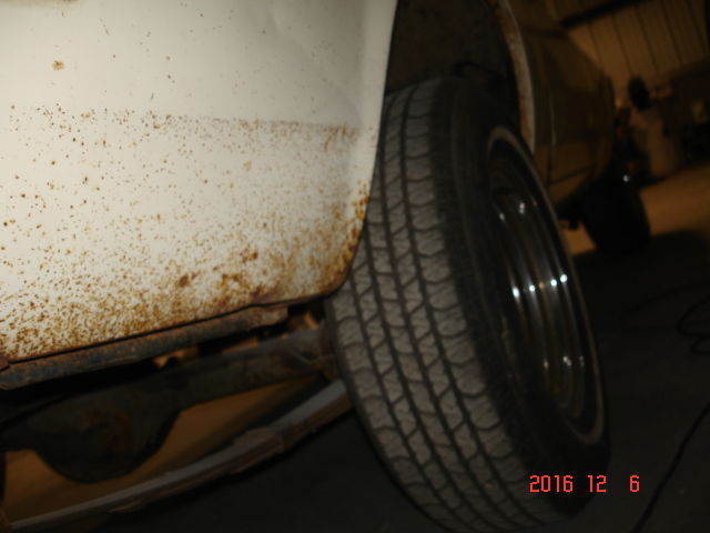 1969 Ford Mustang - photo 12