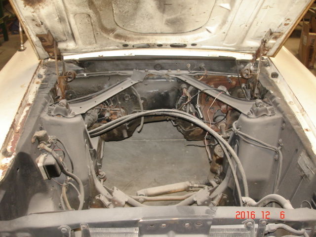 1969 Ford Mustang - photo 13