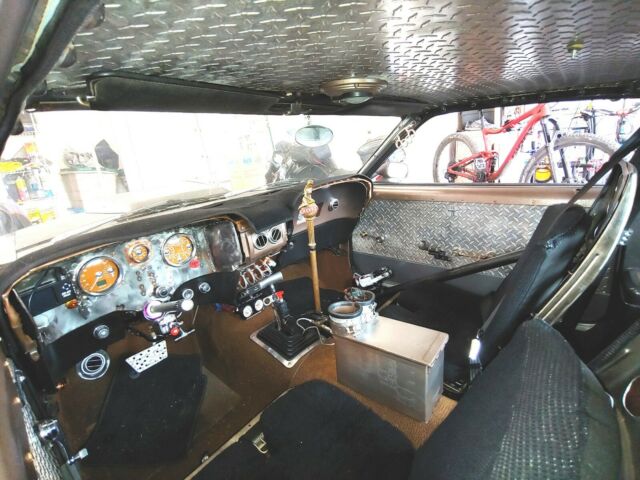 1969 Ford Mustang - photo 13