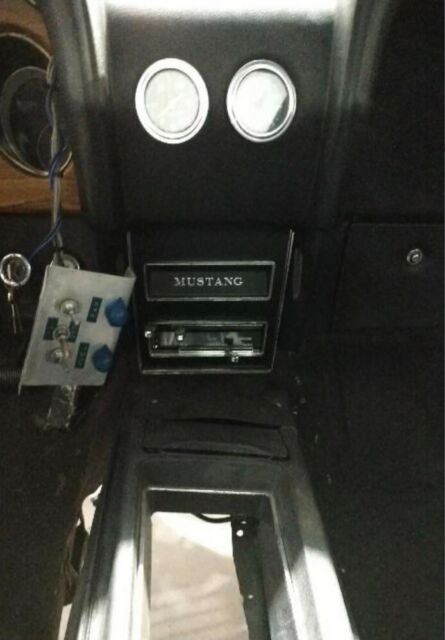 1969 Ford Mustang - photo 13