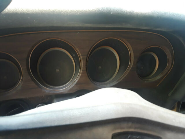 1969 Ford Mustang - photo 5