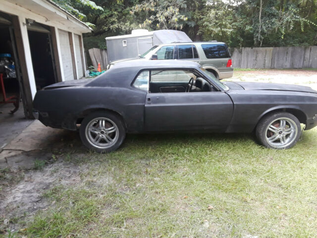 1969 Ford Mustang - photo 6