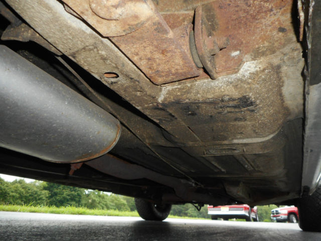 1969 Ford Mustang - photo 11