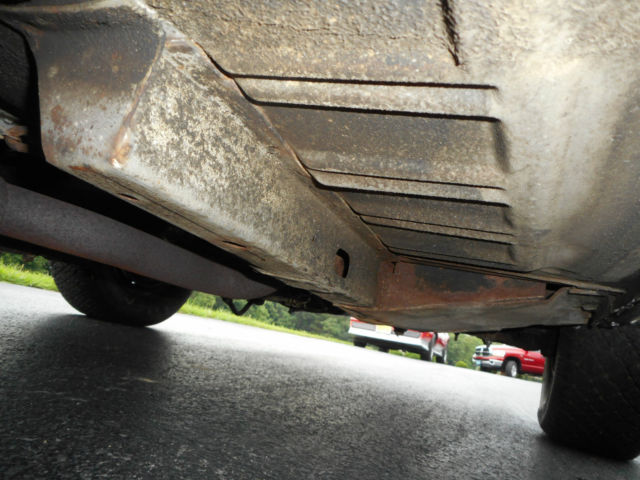 1969 Ford Mustang - photo 12