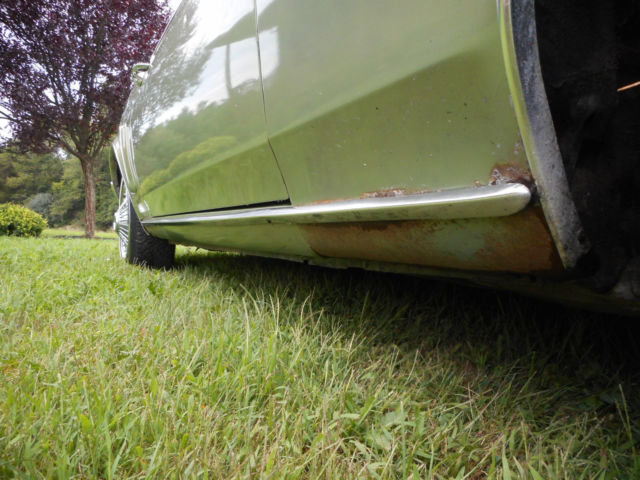 1969 Ford Mustang - photo 13