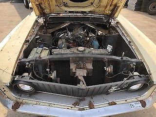 1969 Ford Mustang MACH 1 - photo 6