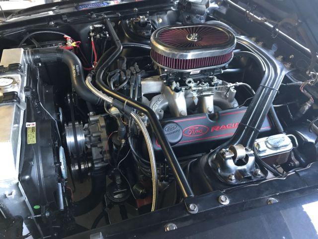 1969 Ford Mustang Mach 1 - photo 3