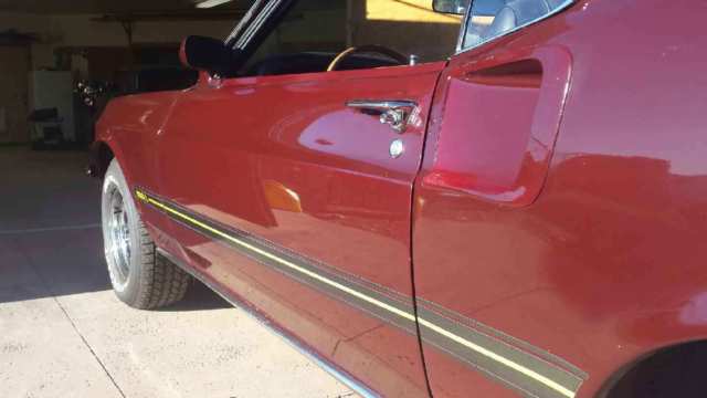 1969 Ford Mustang - photo 5