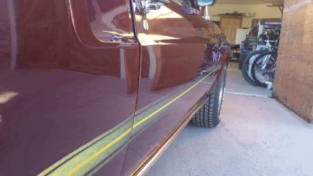 1969 Ford Mustang - photo 7