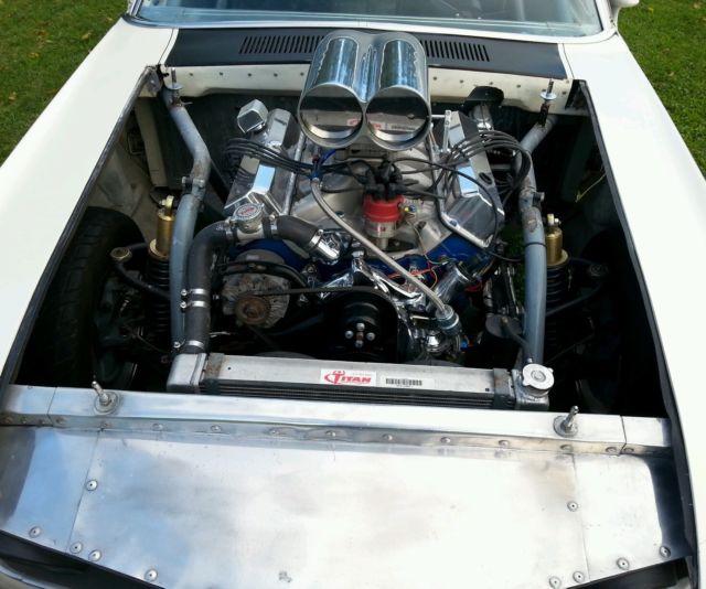1969 Ford Mustang - photo 10