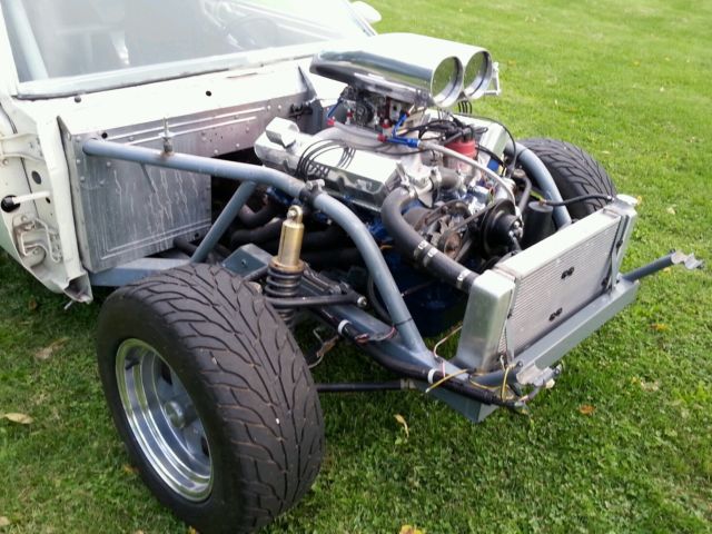 1969 Ford Mustang - photo 12