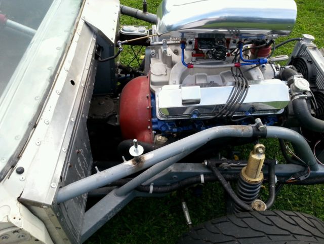 1969 Ford Mustang - photo 13