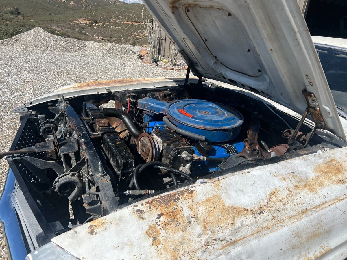 1969 Ford Mustang - photo 10