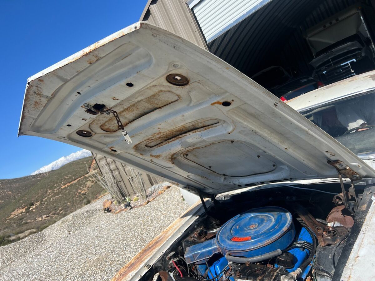 1969 Ford Mustang - photo 11