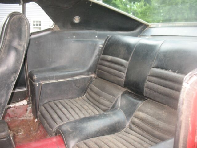 1969 Ford Mustang - photo 10