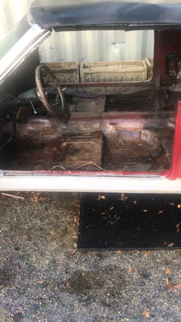 1969 Ford Mustang Mach 1 - photo 2