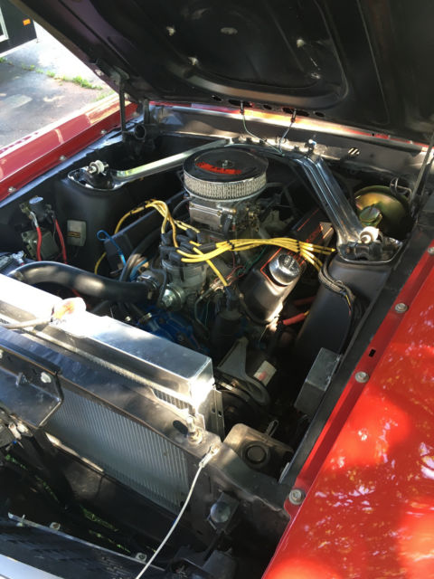 1969 Ford Mustang - photo 11