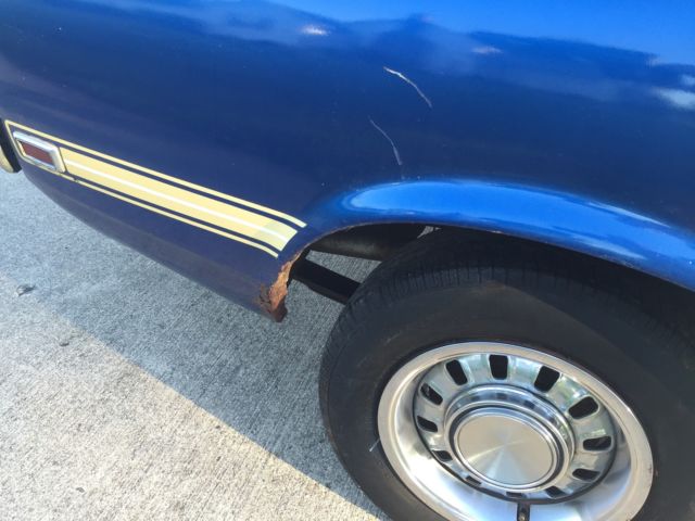 1969 Ford Mustang - photo 8
