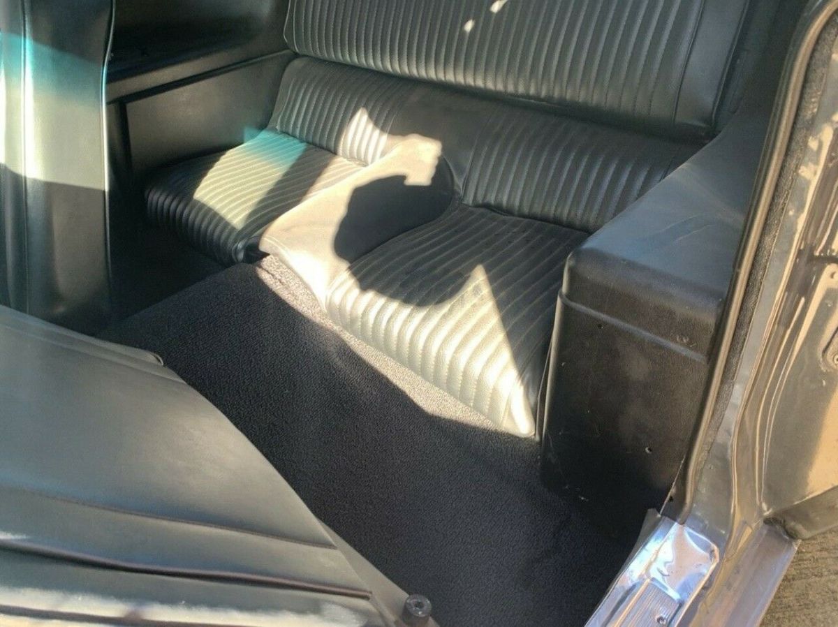 1969 Ford Mustang - photo 11