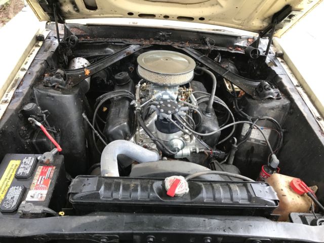 1969 Ford Mustang Coupe - photo 6