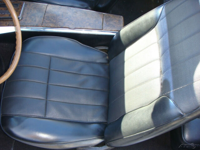 1969 Pontiac Trans Am - photo 11