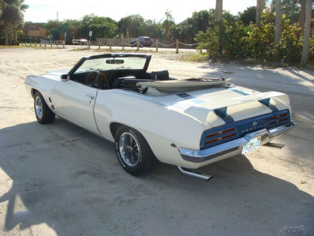 1969 Pontiac Trans Am - photo 5