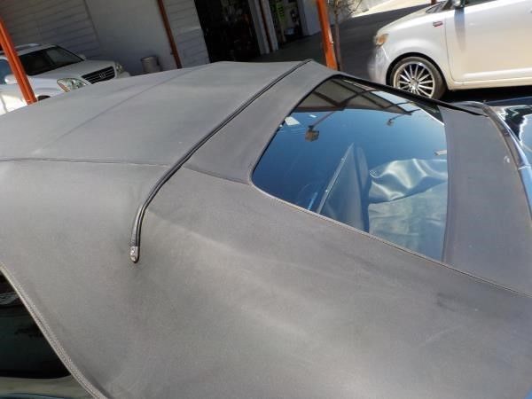 1969 Cadillac DeVille BLACK - photo 6