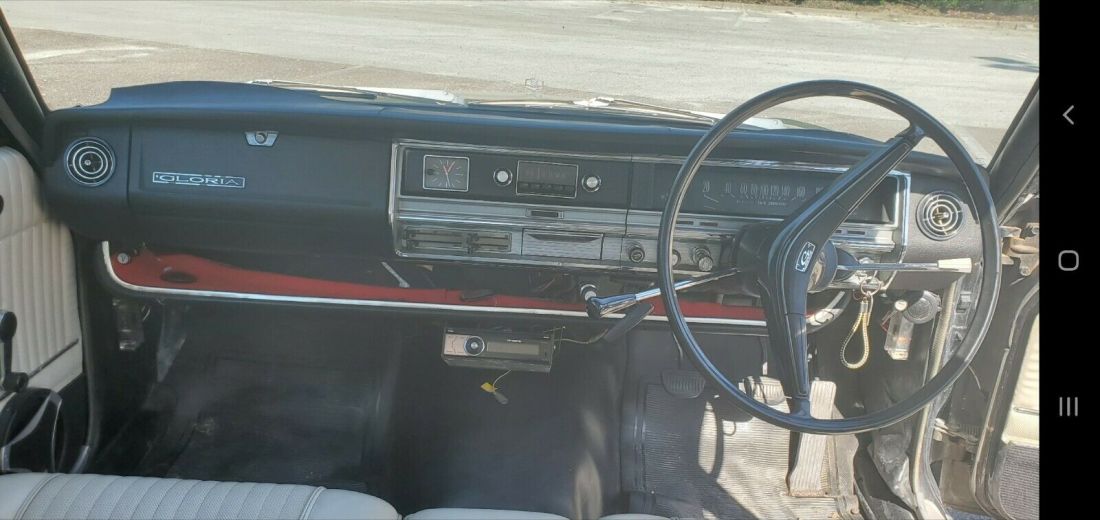 1969 Other Makes - photo 10