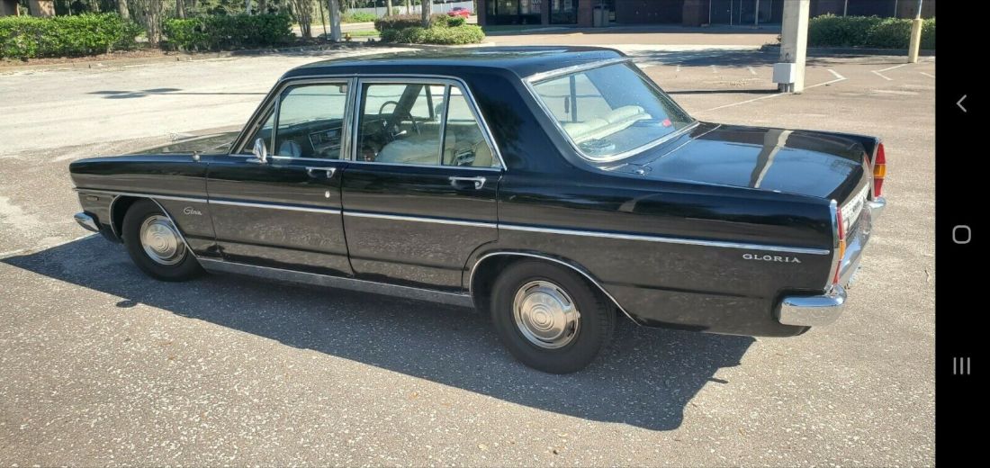 1969 Other Makes - photo 2