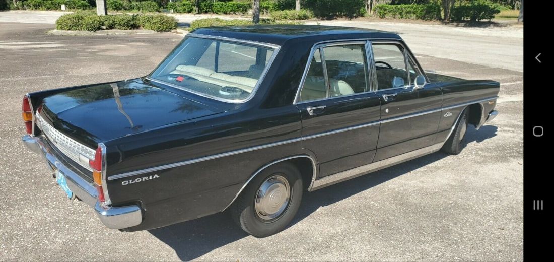 1969 Other Makes - photo 4