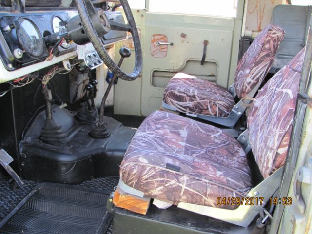 1969 Nissan Other - photo 10